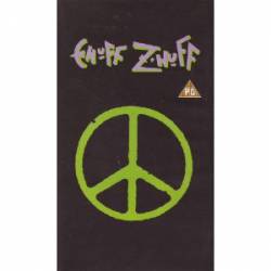 Enuff Z'nuff : Enuff Z'nuff (VHS)